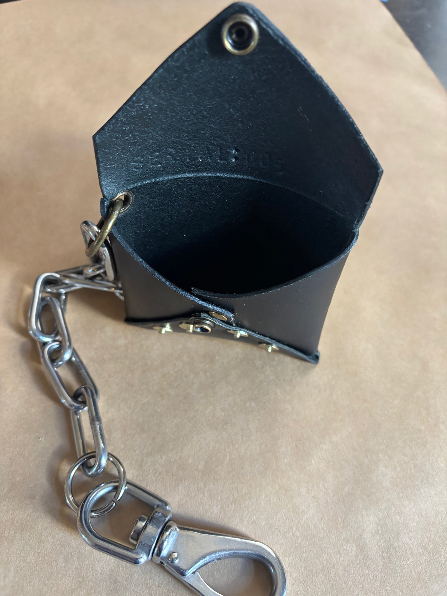 Wallet No. 005