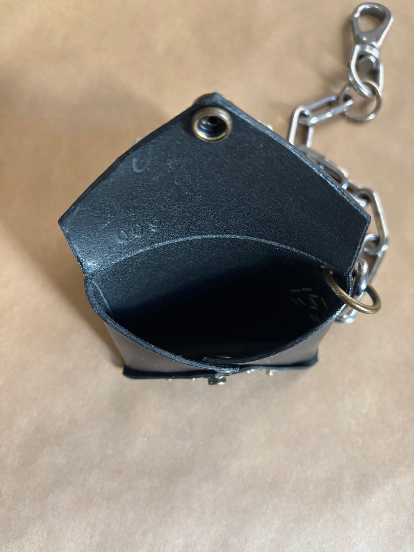 Wallet No. 009