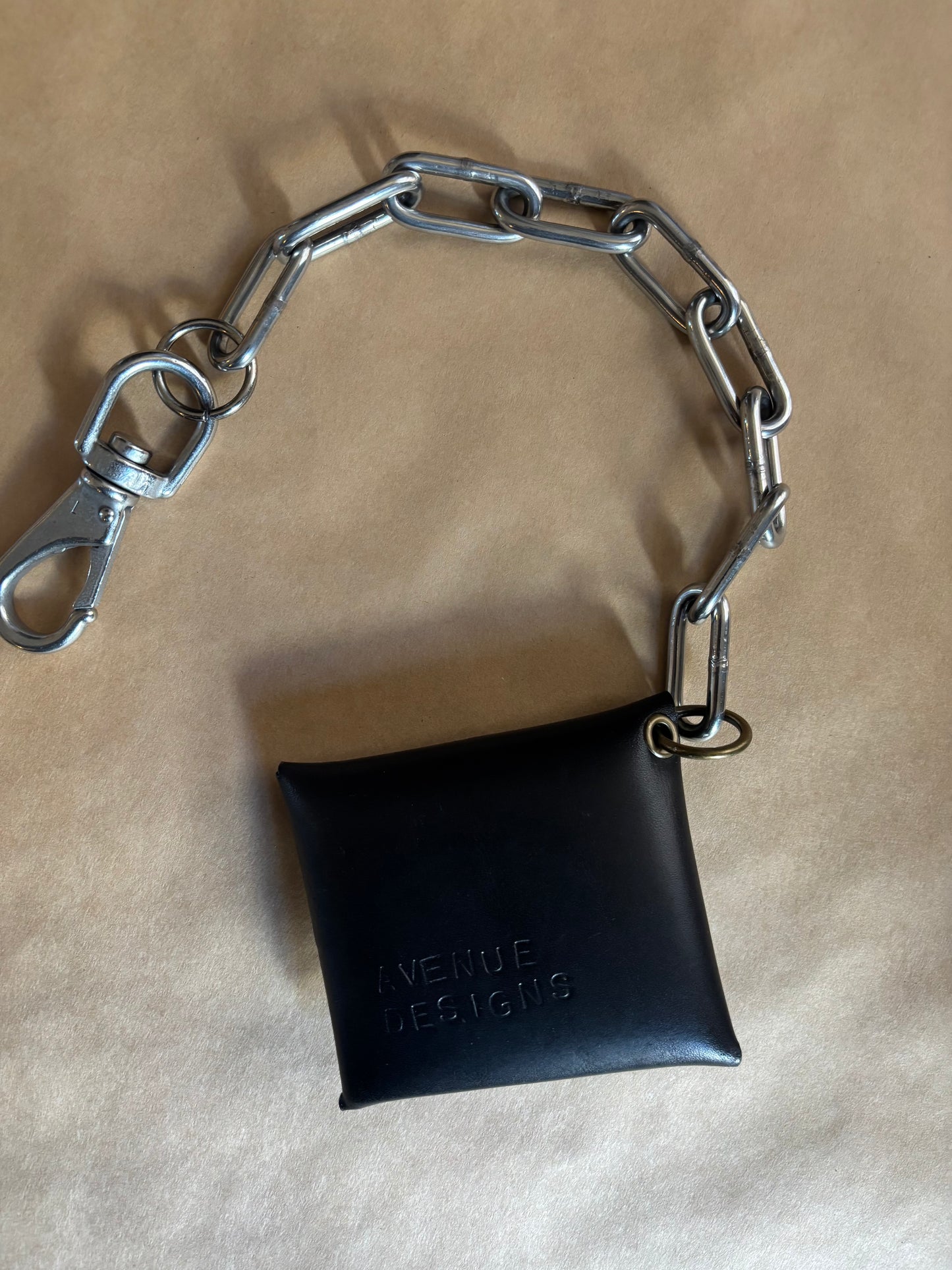 Wallet No. 005