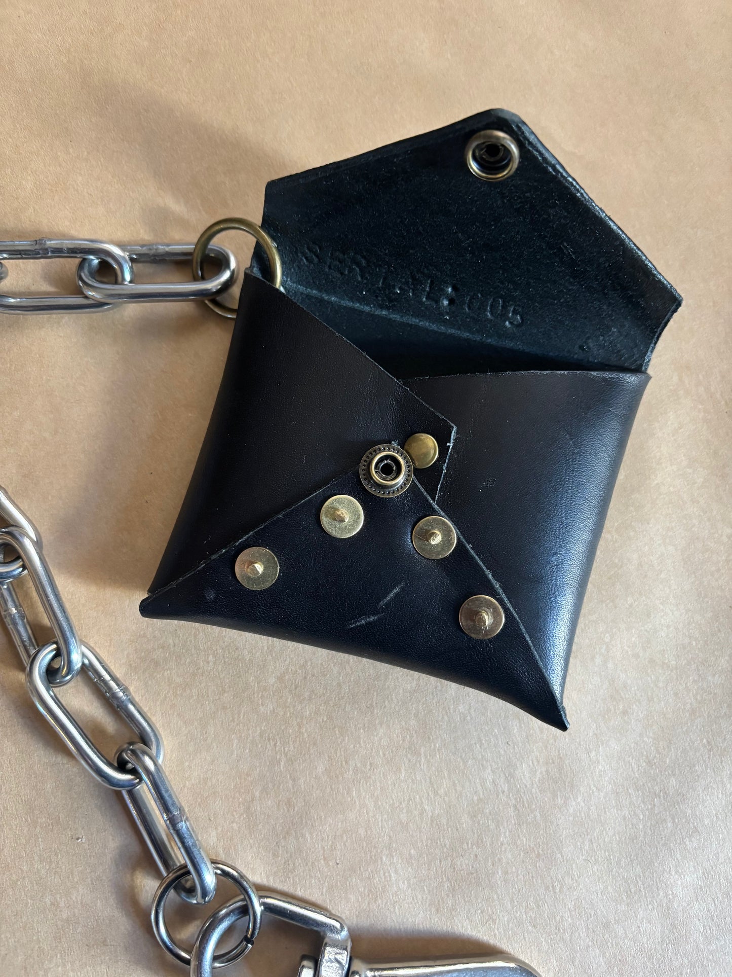 Wallet No. 005