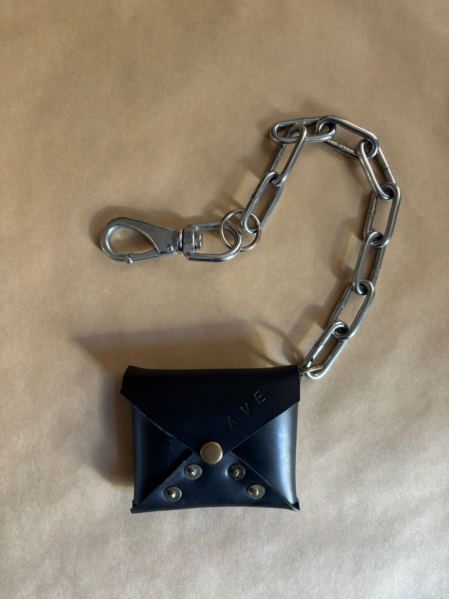 Wallet No. 009