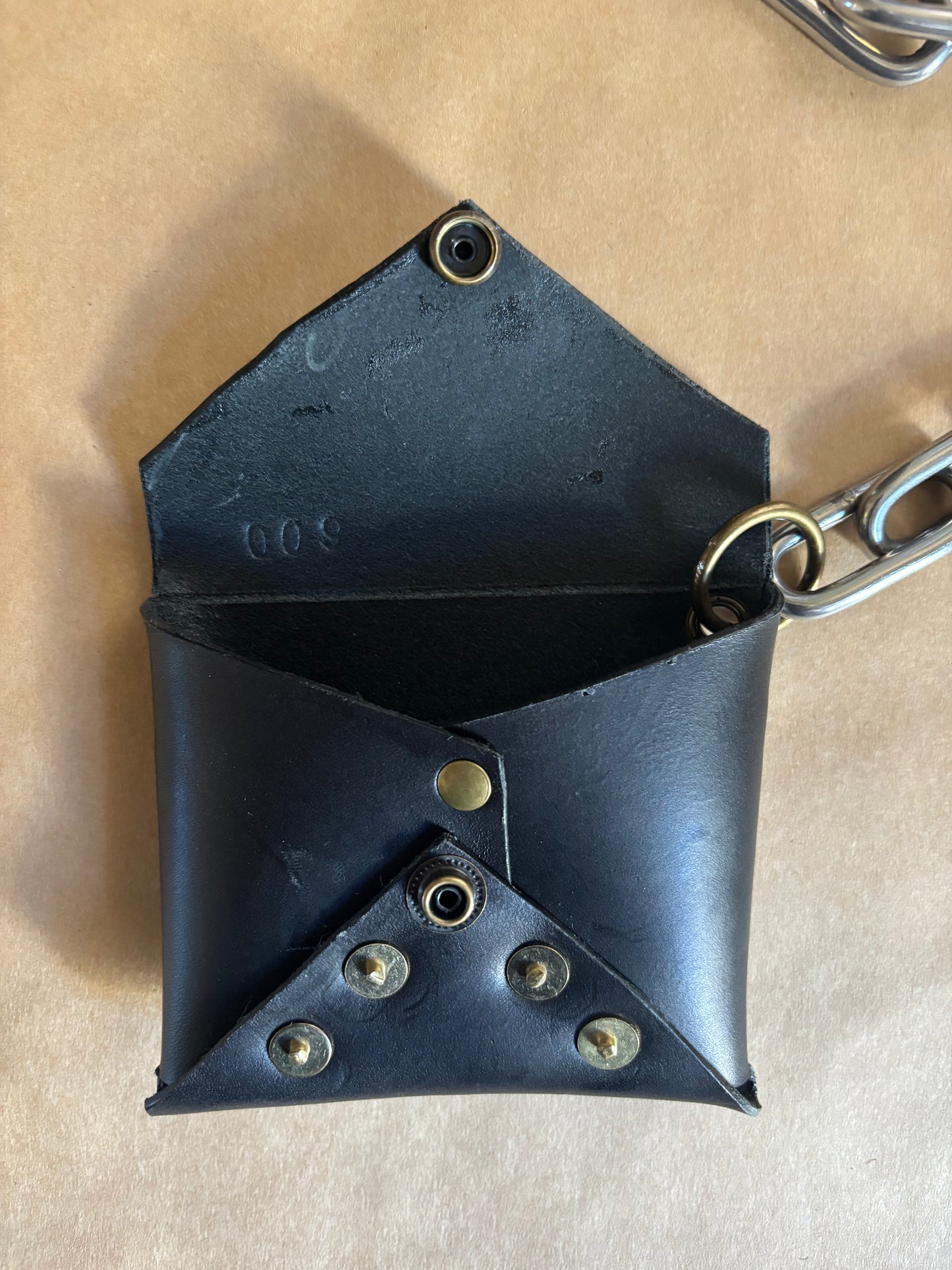 Wallet No. 009