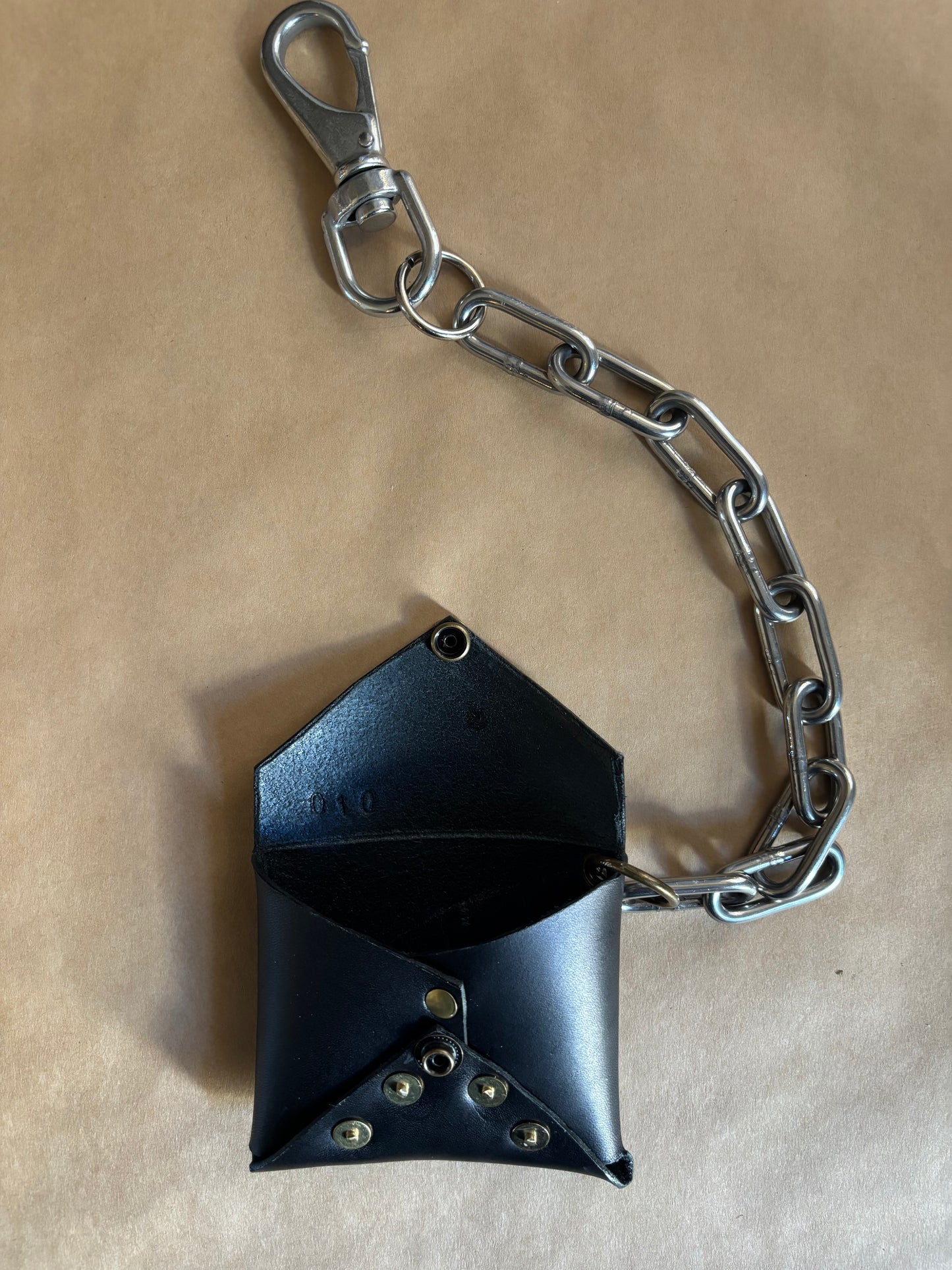 Wallet No. 010