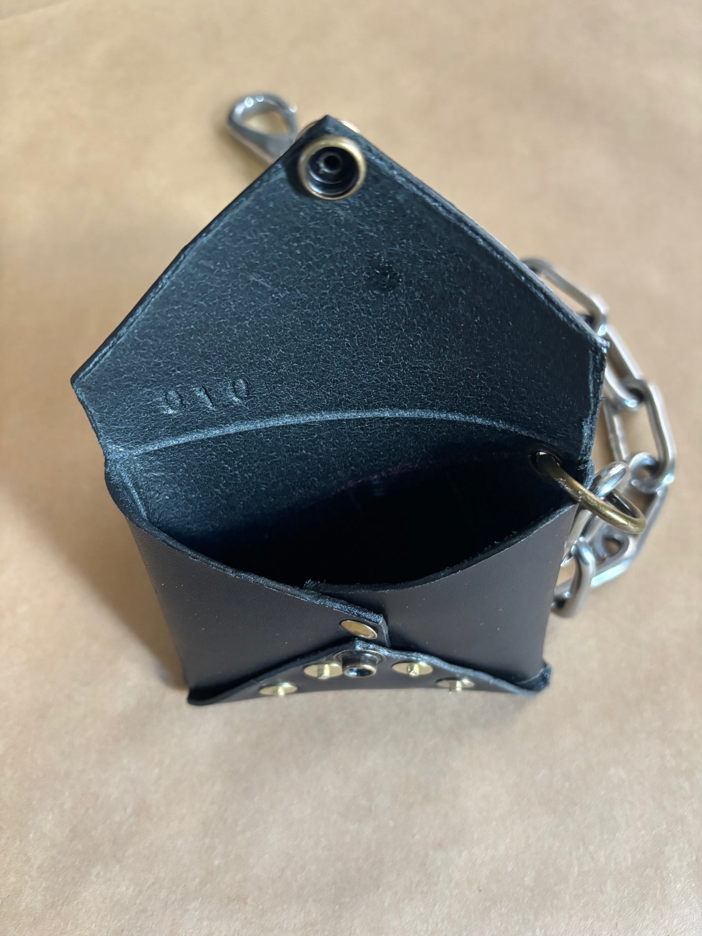 Wallet No. 010